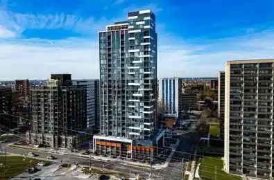500 Brock Avenue Unit# 705 Burlington Ontario L7S 0A5
