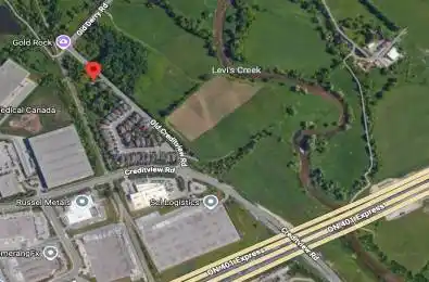 6970 Old Creditview Road Mississauga Ontario L5N 8K9