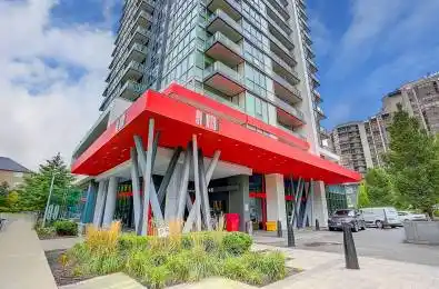 88 Sheppard Avenue Unit# 3501 Toronto C14 Ontario M2N 6Y2