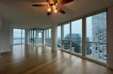 33 Bay Street Unit# 4112 Toronto C01 Ontario M5J 2Z3