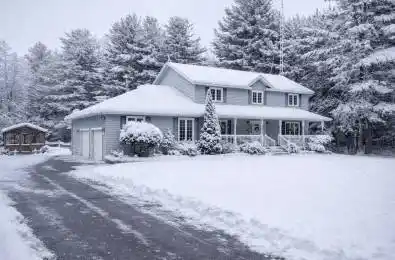 4621 Haggarts Side Road Elizabethtown-Kitley Ontario K6T 1A5