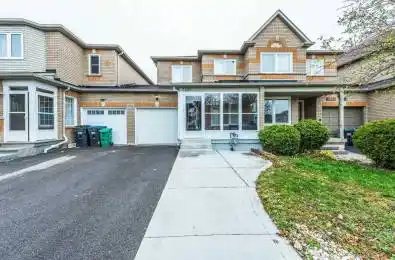 5266 Fairford Crescent Mississauga Ontario L5V 1Z9