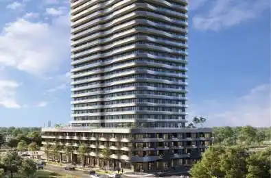 1480 Bayly Street Unit# 516 Pickering Ontario L1W 3R5