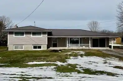 989 Casey Road Belleville Ontario K8N 4Z6