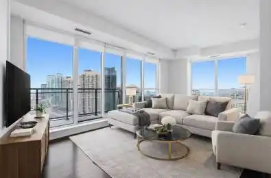 510 Curran Place Unit# 1909 Mississauga Ontario L5B 0K8