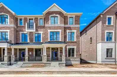 1365 William Halton Parkway Oakville Ontario L6M 5N9