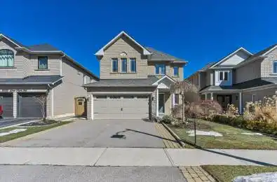 2131 Deer Park Road Oakville Ontario L6M 3X4