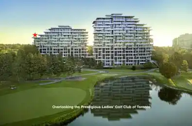 397 Royal Orchard Boulevard Unit# 1008 Markham Ontario L3T 0H3