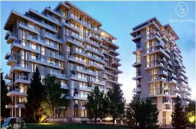 399 Royal Orchard Boulevard Unit# PH22 Markham Ontario L3T 0H3