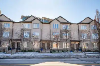 261 South Park Road Markham Ontario L3T 0B6