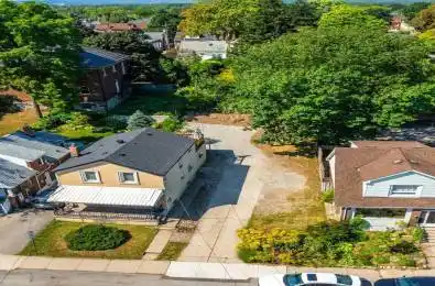 153 Strathcona Avenue Hamilton Ontario L8R 3C4