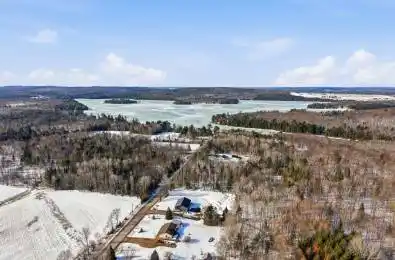 36 Fraser Lake Road Carlow/Mayo Ontario K0L 1G0