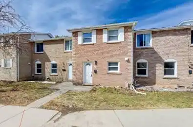 174 Westcourt Place Waterloo Ontario N2L 2R7