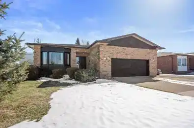 3640 Rapids View Drive Niagara Falls Ontario L2G 6C4