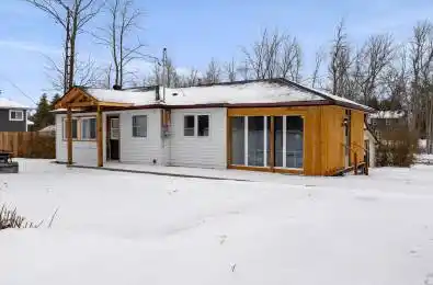 8892 Beachwood Road Wasaga Beach Ontario L9Z 2Y5