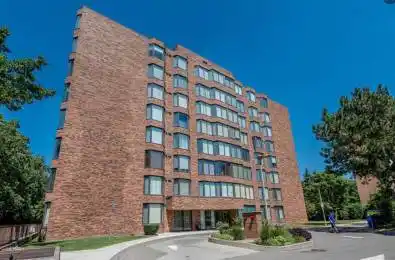 200 Limeridge Road Unit# 803 Hamilton Ontario L9C 7N7