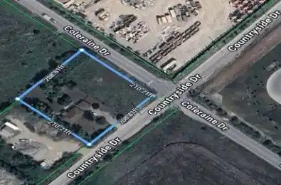 5482 Countryside Drive Brampton Ontario L6P 0T8