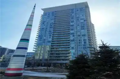 62 Forest Manor Road Unit# 2303 Toronto C15 Ontario M2J 0B6