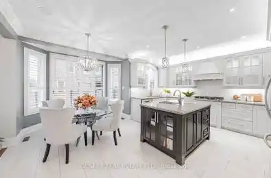 6358 Lisgar Drive Mississauga Ontario L5N 7W1