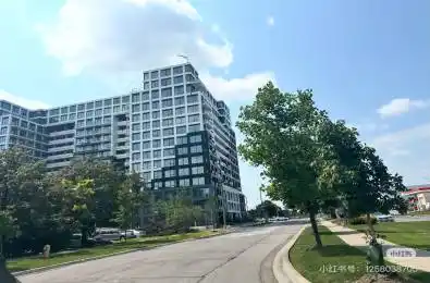 1100 Sheppard Avenue Unit# 318 Toronto W05 Ontario M3J 0H1
