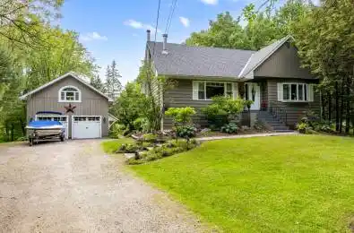 43 MAPLE ST N/A Seguin Ontario P0C 1J0