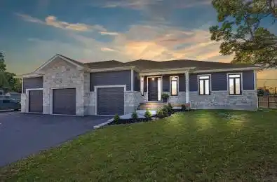 247 ARNOLD Street Kingston Ontario K7M 3L7