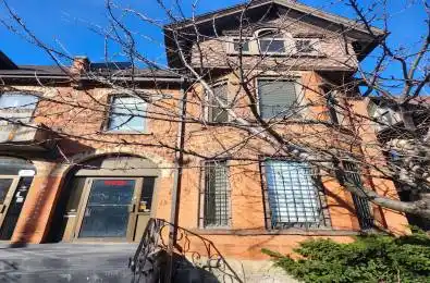 479 Main Street Hamilton Ontario L8N 1K1