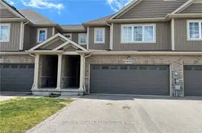 8028 Cole Court Niagara Falls Ontario L2G 3J8