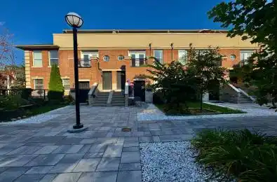 51 Halton Street Unit# 216 Toronto C01 Ontario M6J 1R5