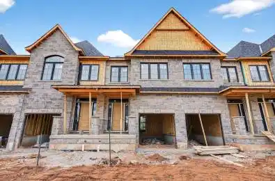 600 Maplehill Drive Unit# 9 Burlington Ontario L7N 2W3