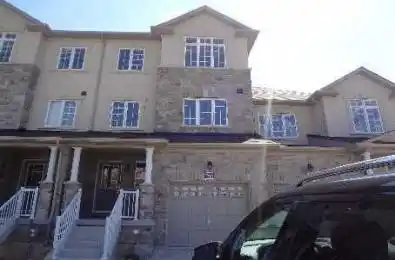 153 Hawkview Boulevard Vaughan Ontario L4H 3S5