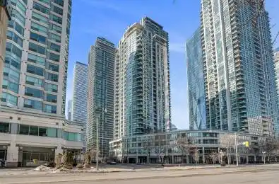 12 Yonge Street Unit# 1010 Toronto C01 Ontario M5E 1Z9