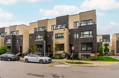 1129 Cooke Boulevard Unit# 608 Burlington Ontario L7T 0C3