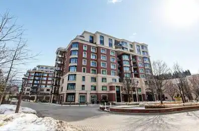 1888 Bayview Avenue Unit# 413 Toronto C12 Ontario M4G 3E4