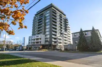 71 Wyndham Street Unit# 1303 Guelph Ontario N1E 0T7
