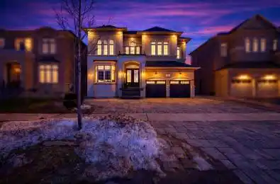 344 Stanton Avenue Vaughan Ontario L4H 3W8