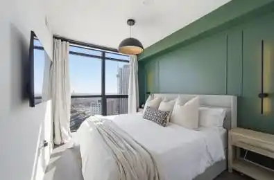 30 Gibbs Road Unit# 1907 Toronto W08 Ontario M9B 0E4