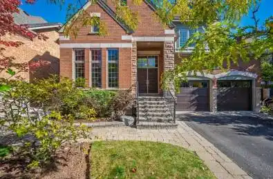 2373 Gamble Road Oakville Ontario L6H 7V6