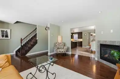 53 Beaver Lane The Nation Ontario K0A 2M0