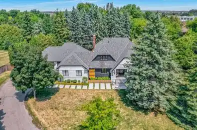 17 Chamberlain Court King Ontario L0G 1N0