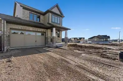 131 Fitzgerald Street Grey Highlands Ontario N0C 1H0