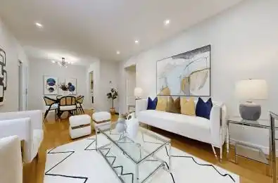 493 Sandford Street Newmarket Ontario L3Y 5E2