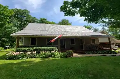 136 Old Hungerford Road Tweed Ontario K0K 2Y0