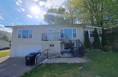 75 Hazel Street Tay Ontario L0K 2C0