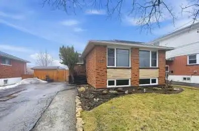 624 Upper Ottawa Street Hamilton Ontario L8T 3T5