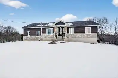 43 Hegadorn Road Loyalist Ontario K0H 2H0