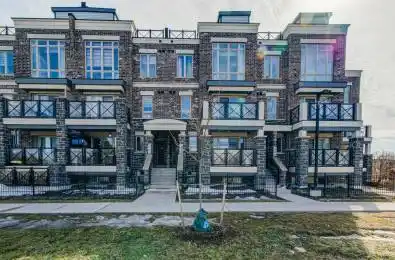 10 Westmeath Lane Unit# 2209 Markham Ontario L6B 1N5