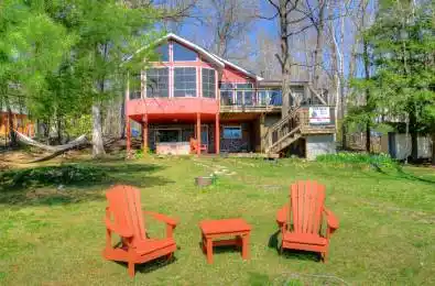 476 Hungry Bay Road Georgian Bay Ontario L0K 1S0