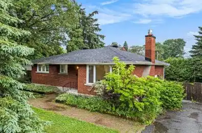 20 Newhaven Street Unit# Unit A South of Baseline to Knoxdale Ontario 