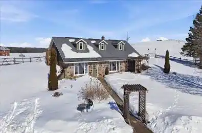 465 Countryman Road Tweed Ontario K0K 3J0